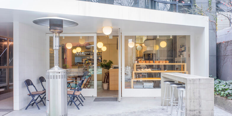 QBBと「パンとエスプレッソと」が初コラボレーション!~癒しのひと時をお届け~