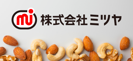 株式会社ミツヤ